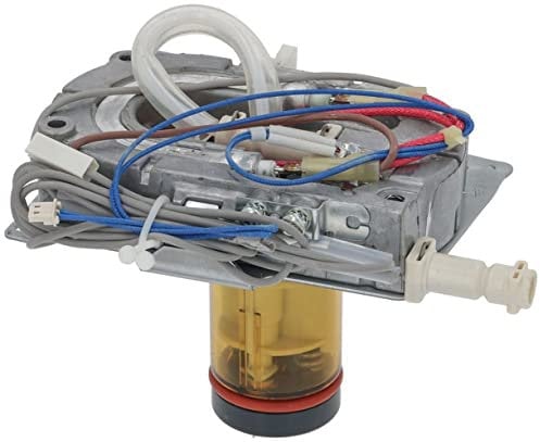 De’Longhi DeLonghi Thermoblock, Durchlauferhitzer, Heizelement komplett mit 6mm Stutzen für EAB, ESAM Serie - Nr.: 7313213911