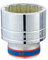 KING TONY 833036M Douille Métrique 1 Standard, 36 mm