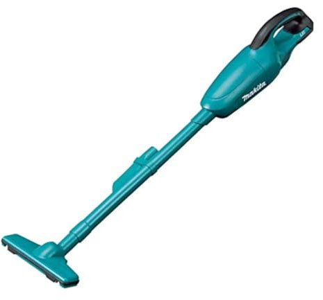 Makita DCL180Z Cordless 18 V Li-ion Vacuum Cleaner (Body Only) by Makita