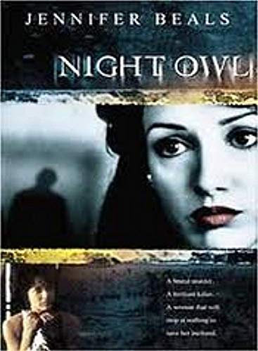 Night Owl [DVD] [Region 1] [US Import] [NTSC]
