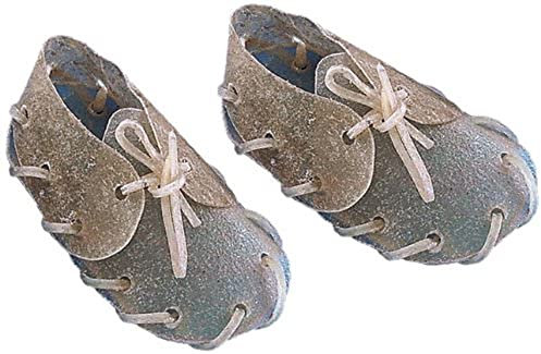 Nobby Kauschuhe 50er Beutel; 7,5 cm; 10-15 g