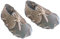 Nobby Kauschuhe 50er Beutel; 7,5 cm; 10-15 g