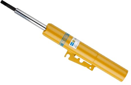 Bilstein 22-052728 Stoßdämpfer vorne | 22-052728 Kompatibel mit 911 (996),911 Cabriolet (996)