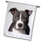 3dRose FL_4240_1 American Pit Bull Terrier Puppy Flagge, 30,5 x 45,7 cm