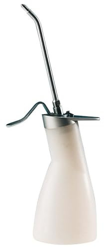 Forum Ölspritzkanne Polyethylen Größe 1 500 ml, 4317784855822