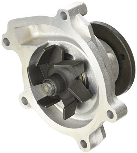 Magneti Marelli 350981808000 Wasserpumpe | Kompatibel mit: DAIHATSU COPEN, MATERIA, SIRION, SIRION, TERIOS, YRV, TOYOTA YARIS