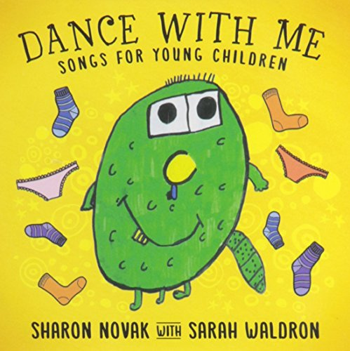 Dance with Me: Songs for Young Children