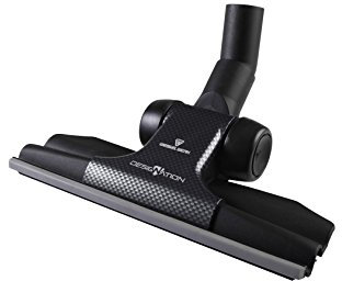 Wessel-Werk WE42015 Universal-Staubsaugerdüse, Kunststoff