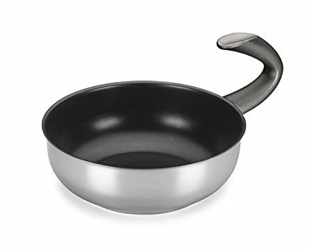 ALZA Wok - Antiadherente (24cm)