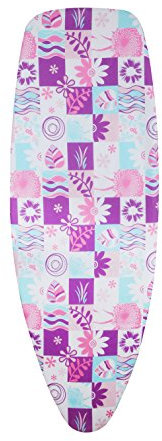 Orbegozo BTP 5000 - Funda para mesa de planchar, 135 x 46 cm