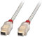 Lindy 30758 - FireWire 800-Kabel 9-9 Beta Premium - 4,5m