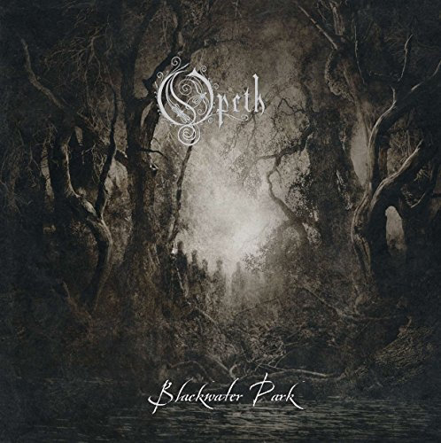 Blackwater Park [VINYL]