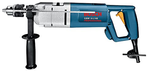 Bosch - Taladro de 2 velocidades gbm 16-2 re