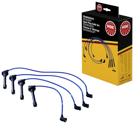 NGK 8650 Ignition Cable Set