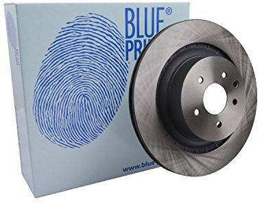 Blue Print ADN143158 Brake Disc
