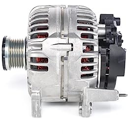 Bosch Automotive 124525527 Lichtmaschine