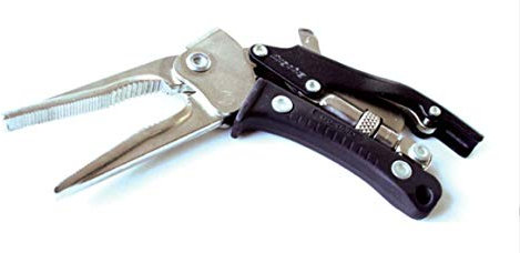 Grip-On 727-08 Pinza Regolabile Autobloccante