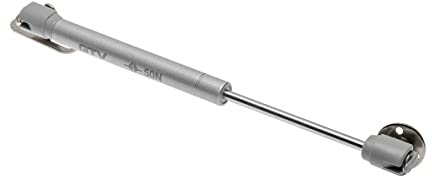 Cabinet Door Gas Strut Stay 150N Soft close hinge GTV by GTV