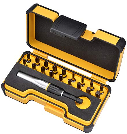 Felo Bitbox Impact 19 Industry, 19-tlg PZ, PH, Tx, BH