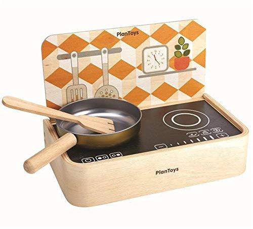 Plan Toys Portable Kitchen