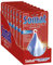 Somat Deo Duo Perls, prodotto cattura-odori per lavastoviglie in set da 8 (8 confezioni da 1 pezzo)