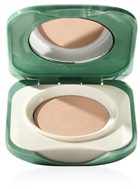 Clinique Touch Base For Eyes Long Lasting Cream Eye Shadow and Primer | Safe For Sensitive Eyes, Canvas Light, 0.045 Ounce