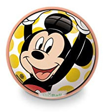 Mondo Toys BIO BALL - Ball 140 cm MICKEY MOUSE BIO - for girls/boys - multicolour - BioBall - 05422