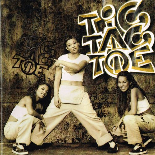 Tic Tac Toe [Explicit]