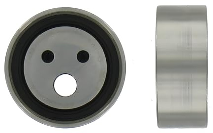 SKF Timing Belt Tensioner Pulley VKM 16003 Height 78 mm Length 76 mm Width 49 mm - OE Quality