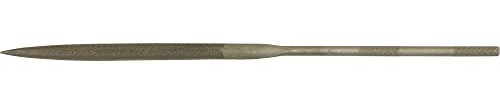 Bernstein Tools 5-204 Nadelfeile halbrund Länge 140mm 1St.
