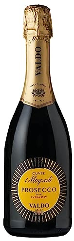 Valdo Prosecco Vino Spumante Treviso D.O.C., extra dry - 0.75L