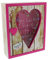 Schlüsselkasten aus Holz mit Haken – You hold the keys to my heart
