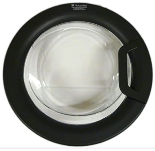 Hotpoint - Ariston - HUBLOT COMPLET POUR LAVE LINGE ARISTON INDESIT