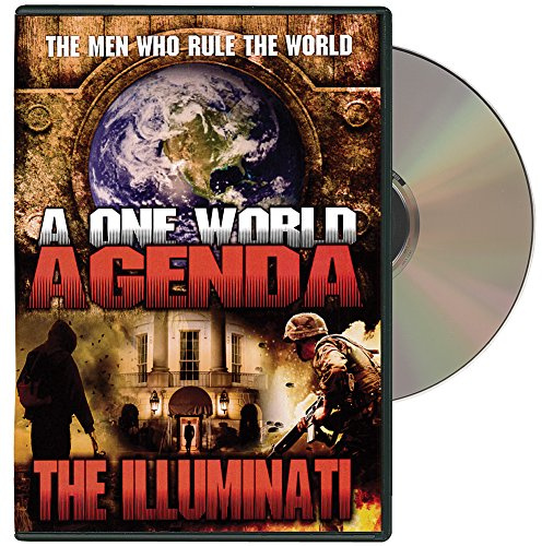One World Agenda: The Illuminati