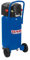 Compressore Coassiale Verticale Dari Spider 50v/227 50 Lt 2 Hp