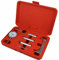 cannon Neilsen 7PCS DIESEL FUEL INJECTION PUMP STATIC ADJUSTING TIMING INDICATOR GAUGE TOOLS