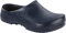 Birki Super, Zuecos Unisex Adulto, Azul, 41 EU