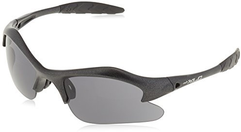 XLC Sonnenbrille Sychellen SG-C01, mattschwarz, 2500150600