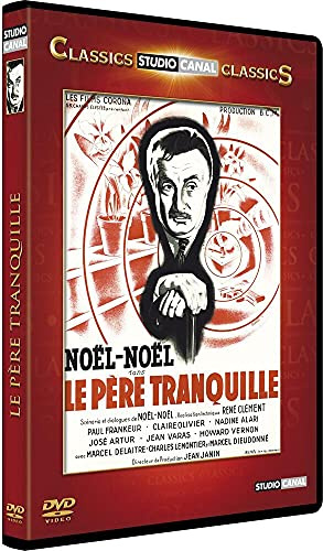 Le père tranquille [FR Import]
