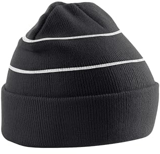 Beechfield B42 Enhanced-Viz Beanie