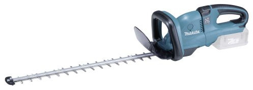 Makita Tagliasiepi a batteria, 36,0 V, senza batteria, senza caricatore