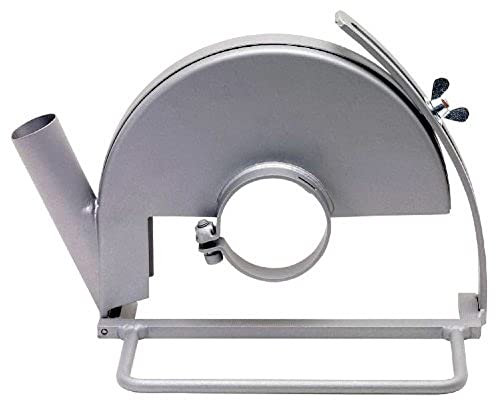 Bosch 19DC-7 17,8 cm großer Winkelschleifer Staubschutz