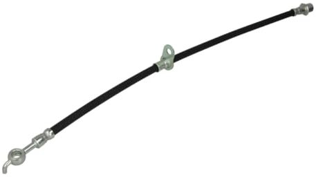 TRW Bremsschlauch PHD501 BREMSSCHLÄUCHE Länge: 540mm