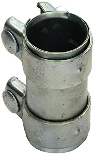 Auspuffschelle von FA1 (004-938) Rohrverbinder Abgasanlage Bandschelle, Bandschelle, Bügelschelle, Doppelschelle, Schelle, Klemmschelle, Schweißhülse