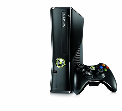 Microsoft Xbox 360 S 4GB