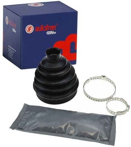 AUTOFREN SEINSA D8127T Antriebselemente