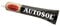 AUTOSOL BRASS ALUMINUM METAL POLISH 3.33 OZ TUBE
