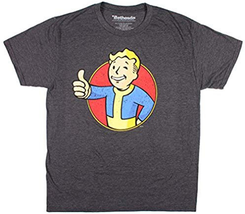 Fallout Vault Boy T-Shirt 2X