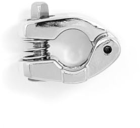 GIBRALTAR 12.7 MM HINGED MEMORY LOCK - SC-HML127