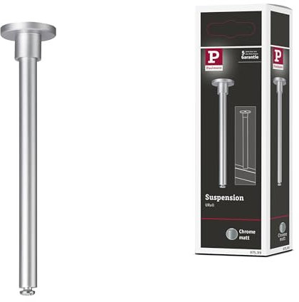 Paulmann 975.99 Deckenbeleuchtung Zubehör, silber